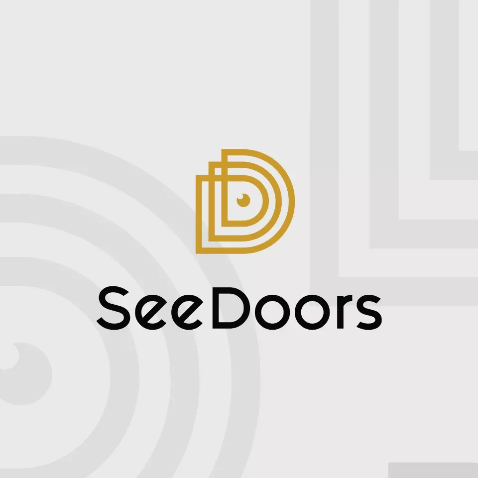 Готовый сайт-каталог по продаже дверей «SEEDOORS»