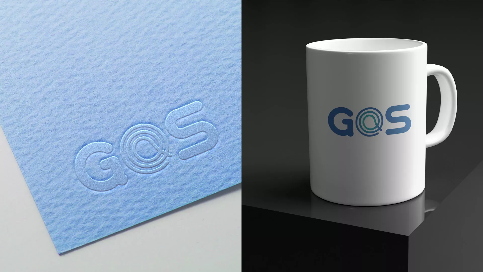 Создание логотипа компании «Сервис газ» в Старом Осколе