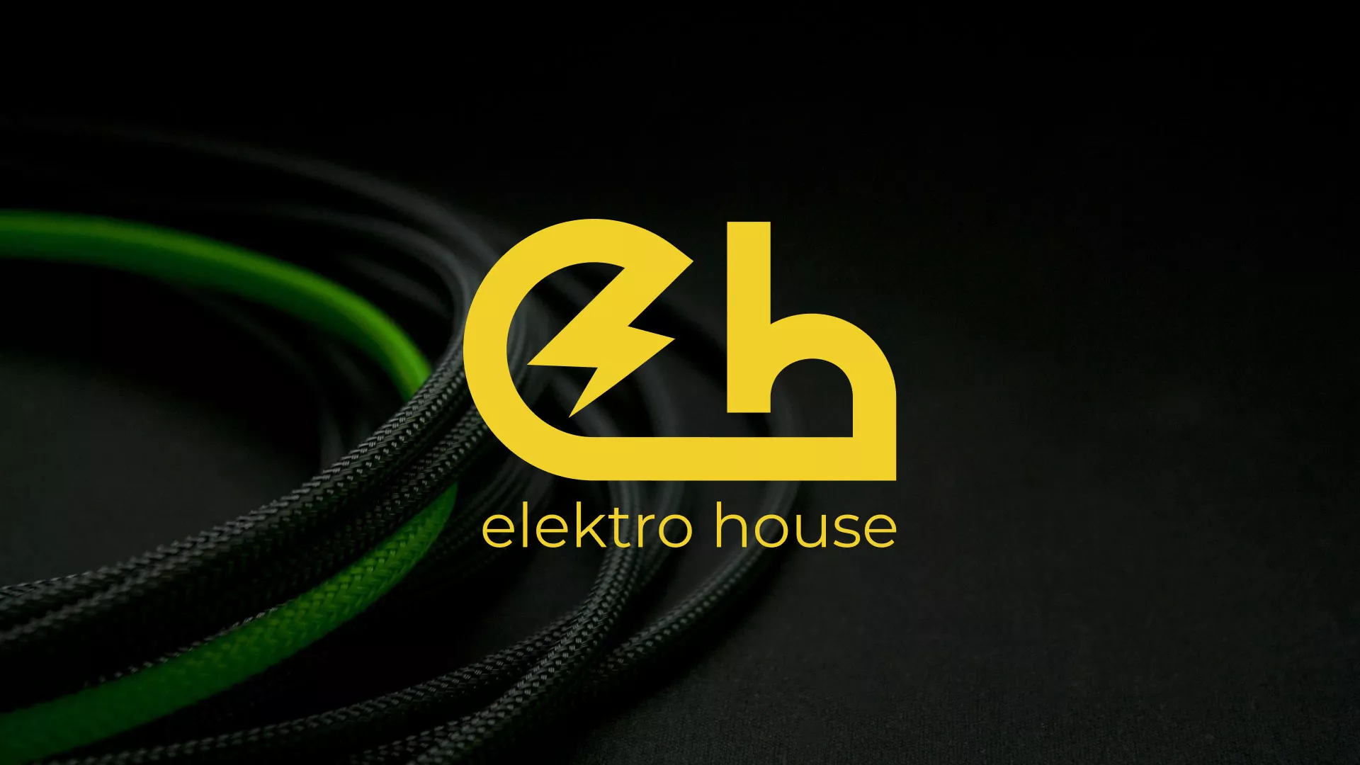 Создание сайта компании «Elektro House» в Старом Осколе