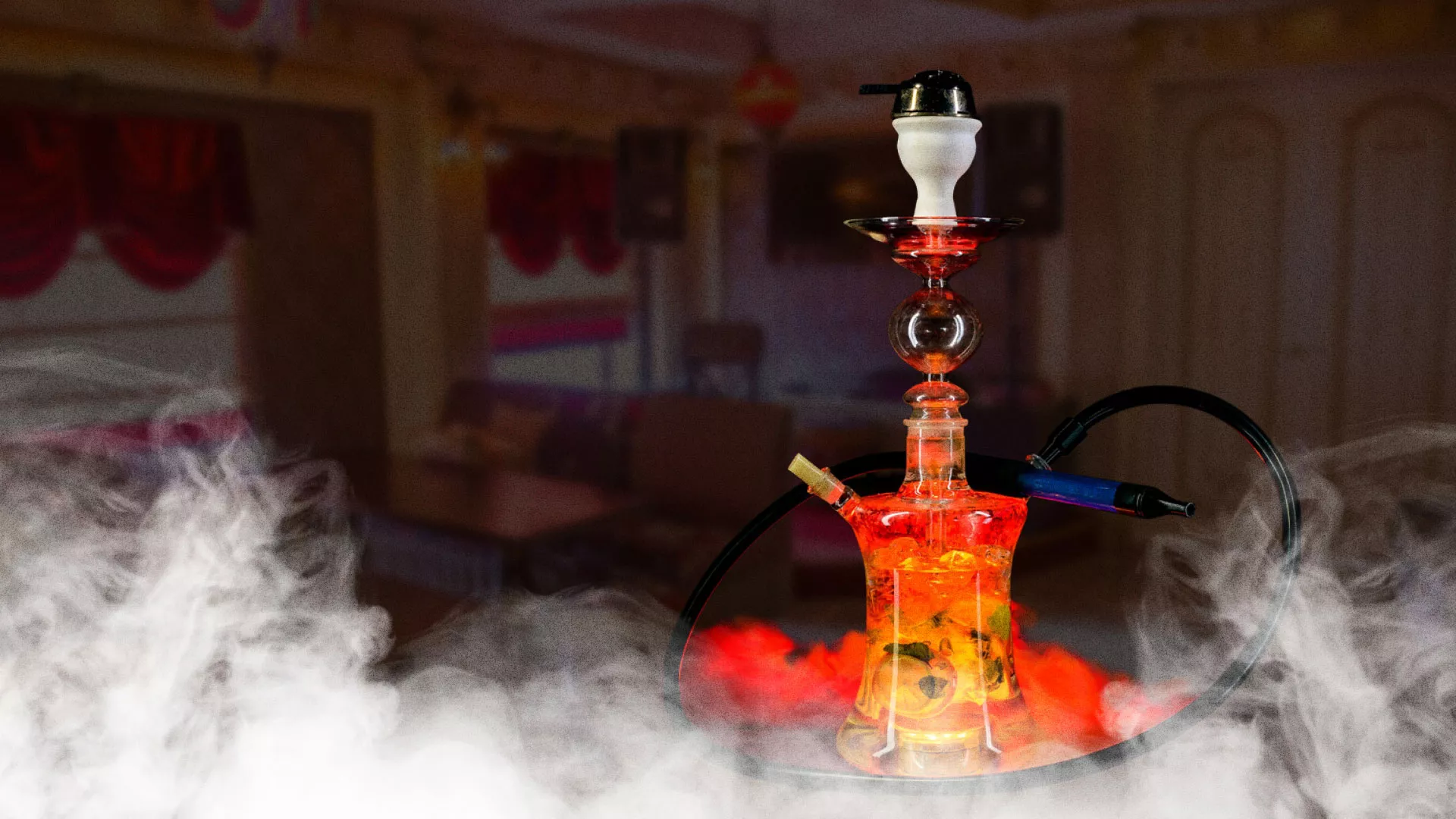 Разработка сайта в Старом Осколе для ресторана «Шейх» Разработка сайта для ресторана «Шейх» в Старом Осколе