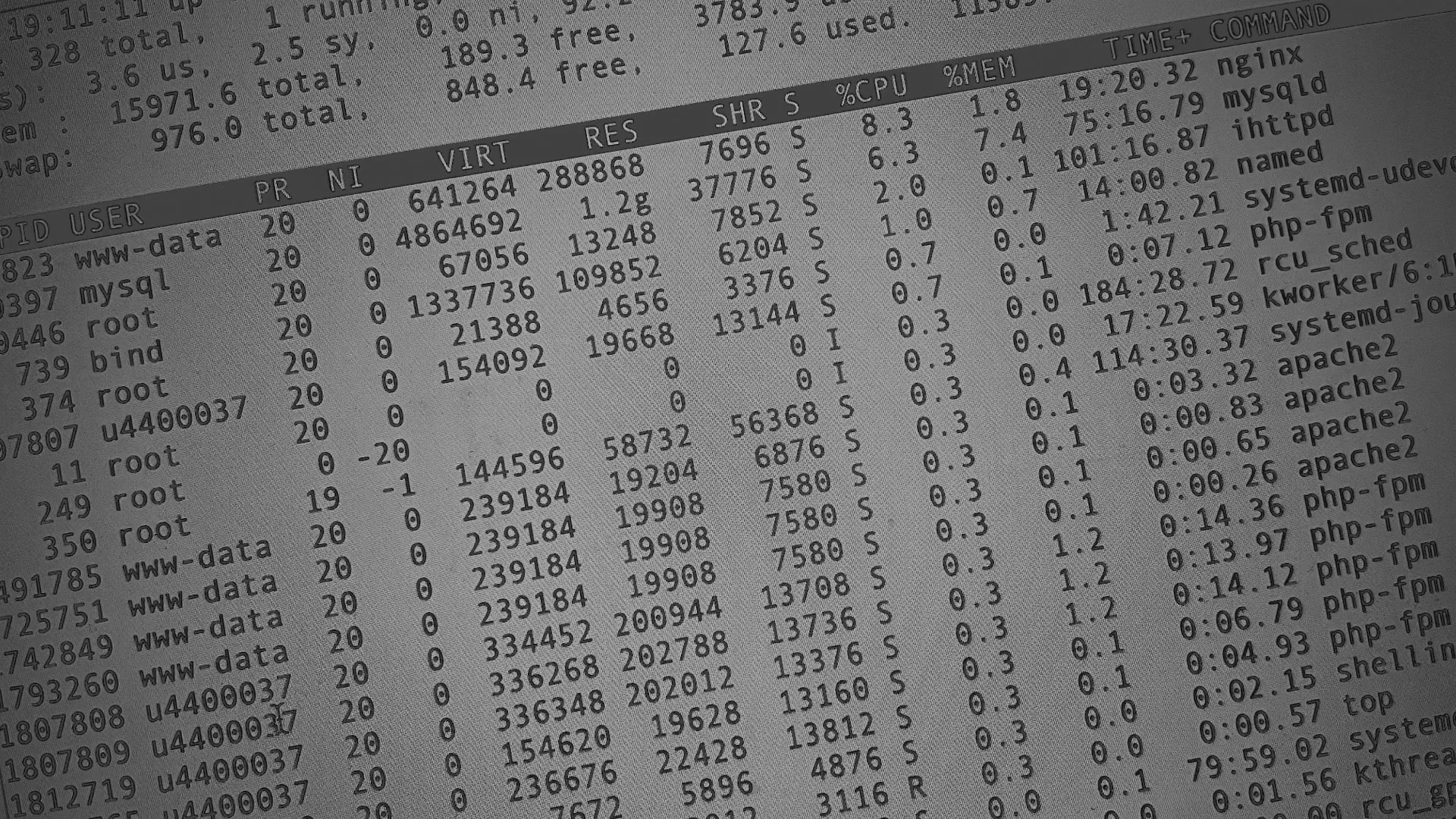 Настройка сервера в Старом Осколе Настройка сервера в Старом Осколе