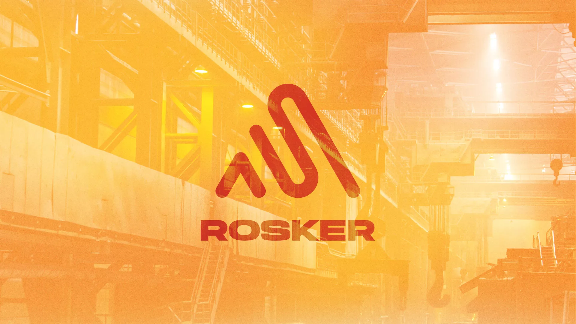 Ребрендинг компании «Rosker» и редизайн сайта в Старом Осколе