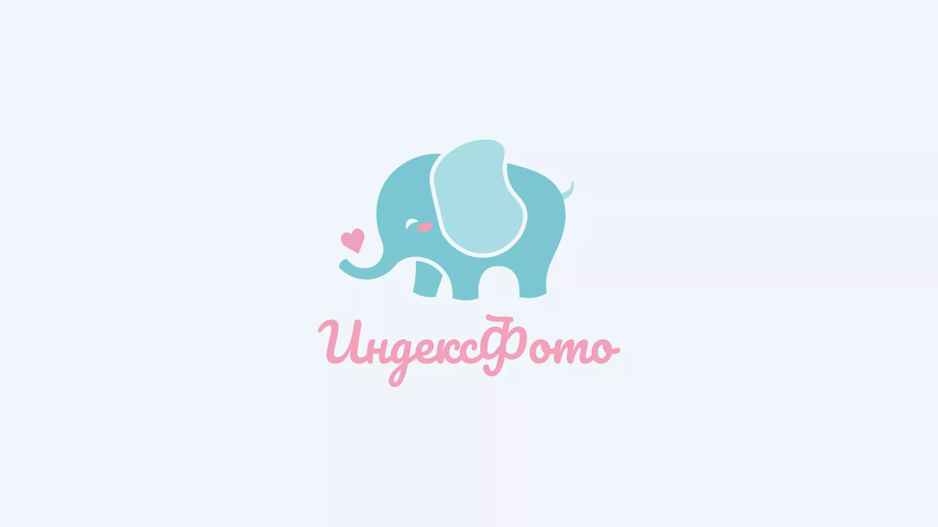 Создание логотипа в Старом Осколе для компании «Индекс Фото» Создание логотипа компании «Индекс Фото» в Старом Осколе