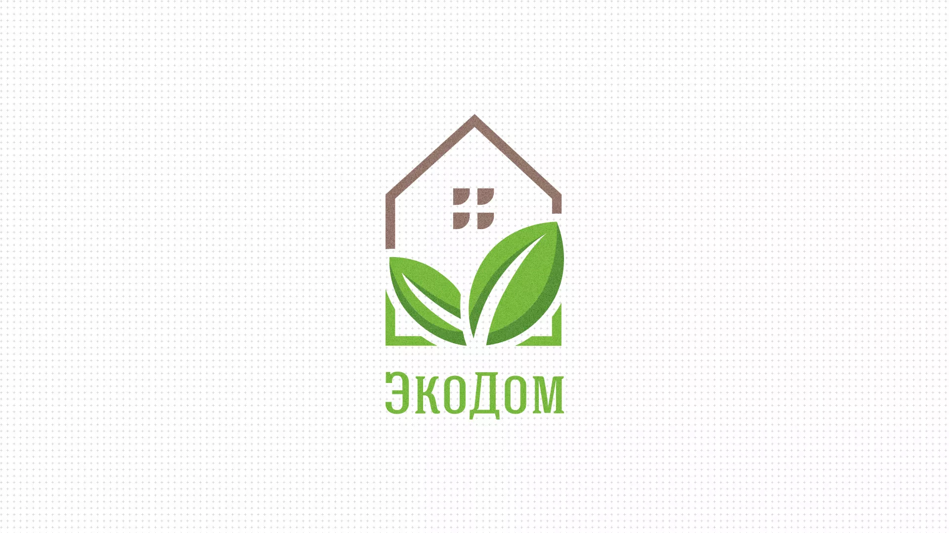 Создание сайта для строительной компании «ЭКОДОМ» в Старом Осколе