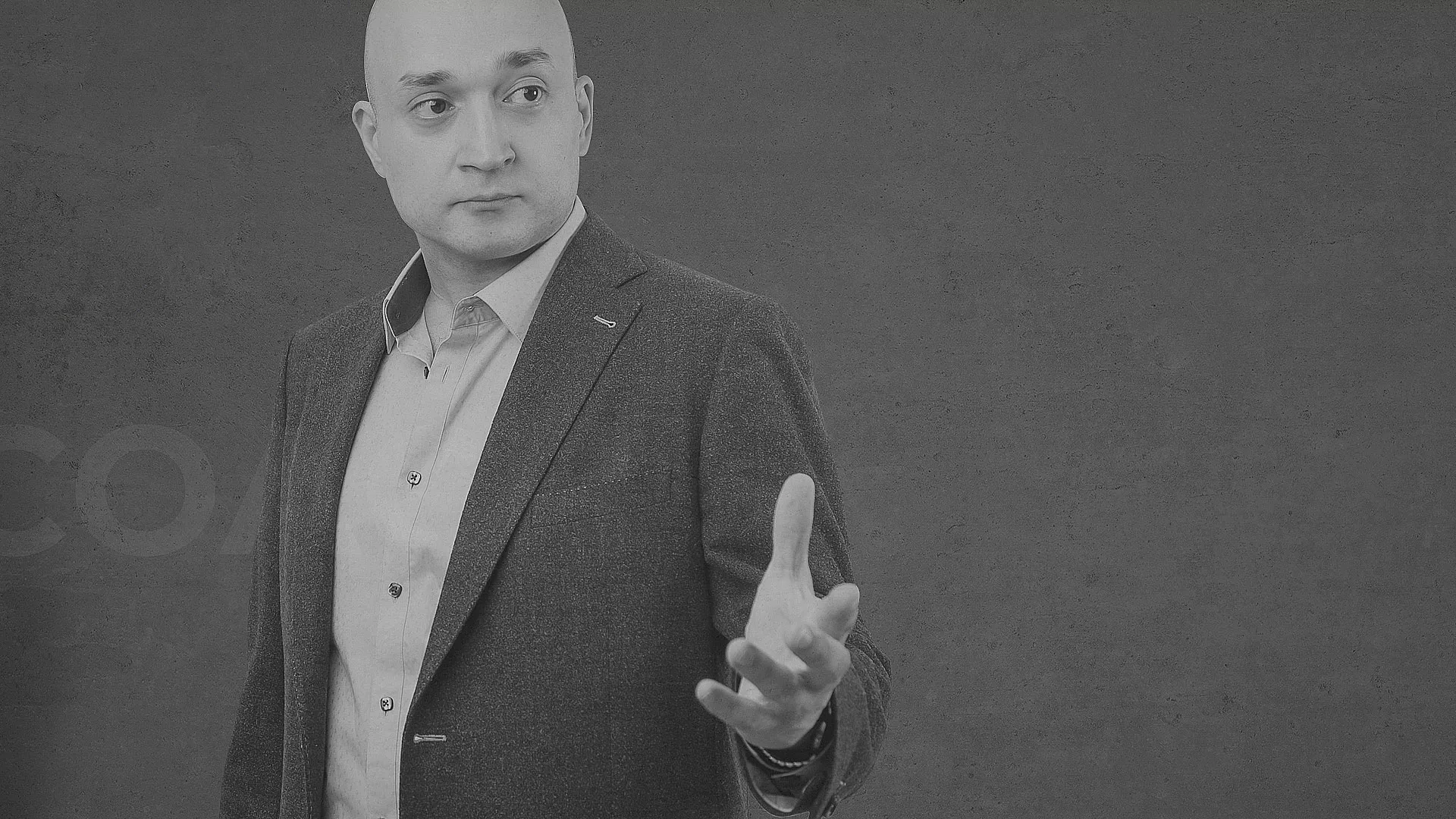 Создание сайта в Старом Осколе для бизнес-тренера, члена союза журналистов РФ Гаджи-Куттай Ханмагомедова Разработка сайта для бизнес-тренера в Старом Осколе