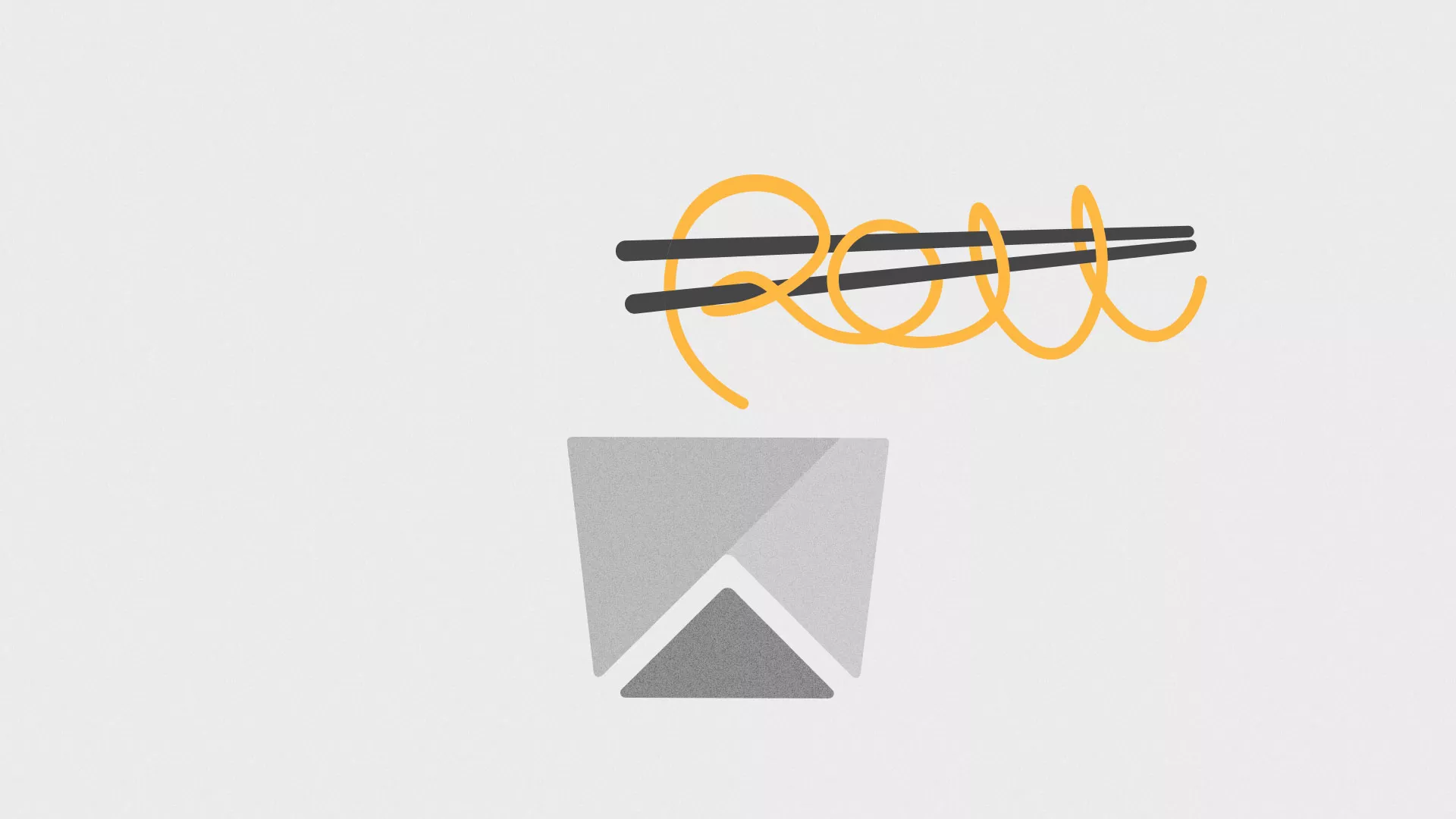 Оформление меню суши-бара «Roll Wok Club» в Старом Осколе Оформление меню суши-бара «Roll Wok Club» в Старом Осколе